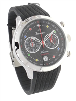 Orologio Zancan Uomo in Acciaio HWM009 - HWM009